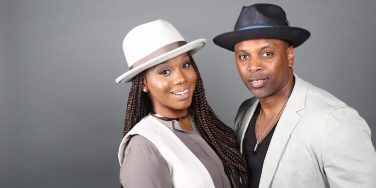 Sarah and Touré Roberts step into leadership at Potter’s House (Photo: Sarah and Touré Roberts/Pixabay)