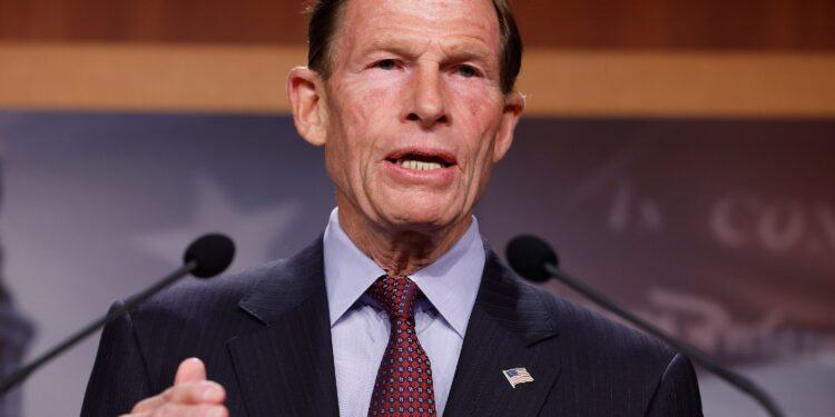 From Brooklyn roots to Capitol Hill influence and wealth (Photo: Richard Blumenthal/Flickr)