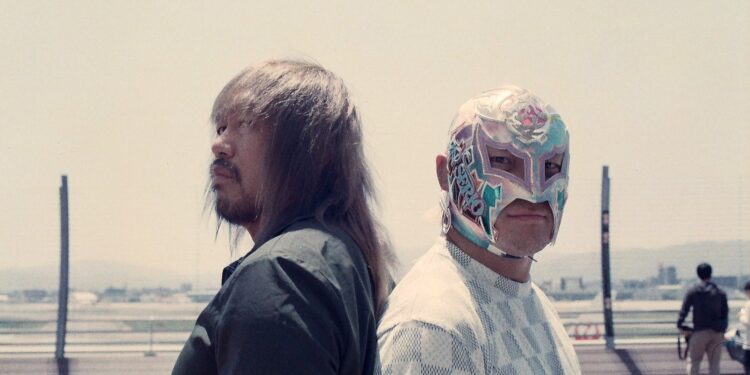 Naito and Bushi set to exit NJPW together (Photo: Tetsuya Naito and Bushi/Flickr)