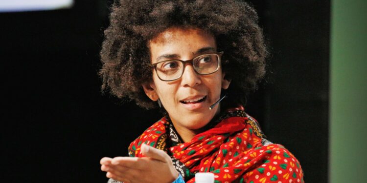 Shaping AI conversations with bold fearless insight (Photo: Timnit Gebru/iStock)