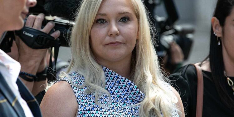 Family confirms passing of Epstein accuser in Australia (Photo: Virginia Giuffre/Flickr)