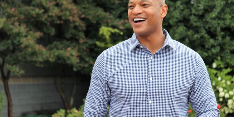 From bestselling books to the governor’s mansion his path is unique (Photo: Wes Moore/Flickr)