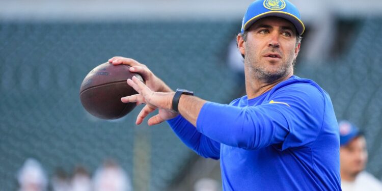 Football always came first for Atlanta’s new offensive coordinator (Photo: Zac Robinson/Pixabay)