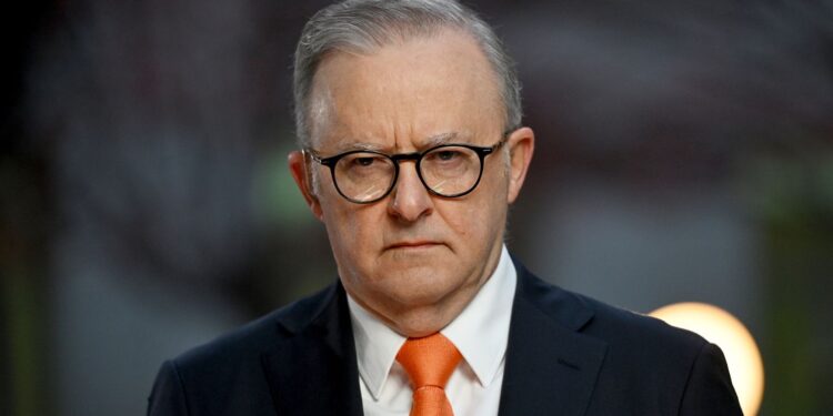 A leader whose financial journey reflects discipline and service (Photo: Anthony Albanese/iStock)