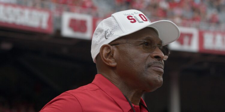 From Ohio State star to respected media and business figure (Photo: Archie Griffin/Getty Images)