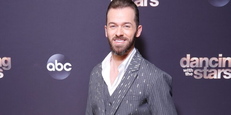 From Russia to Hollywood his journey proves talent travels far (Photo: Artem Chigvintsev/iStock)