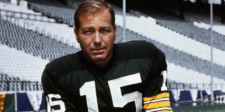 From Alabama roots to Green Bay glory, Bart Starr’s journey inspires (Photo: Bart Starr/Pexels)