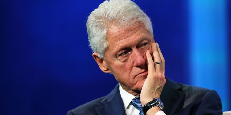 The 42nd president left a lasting economic imprint during his two terms (Photo: Bill Clinton/Pexels)
