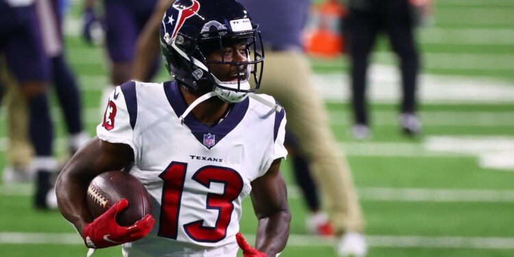 A wide receiver who turned challenges into lasting success (Photo: Brandin Cooks/Flickr)