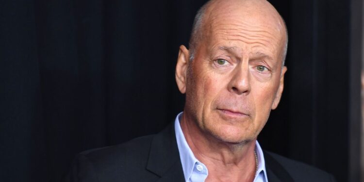 His name shines in action films while his investments secured long term wealth (Photo: Bruce Willis/Shutterstock)