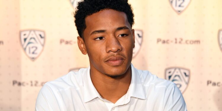 From college standout to NFL safety his rise inspires (Photo: Cam Bynum/Shutterstock)