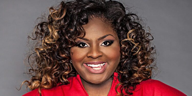 She is known as a preacher author and motivational figure in Christian ministry (Photo: Cora Jakes Coleman/Flickr)