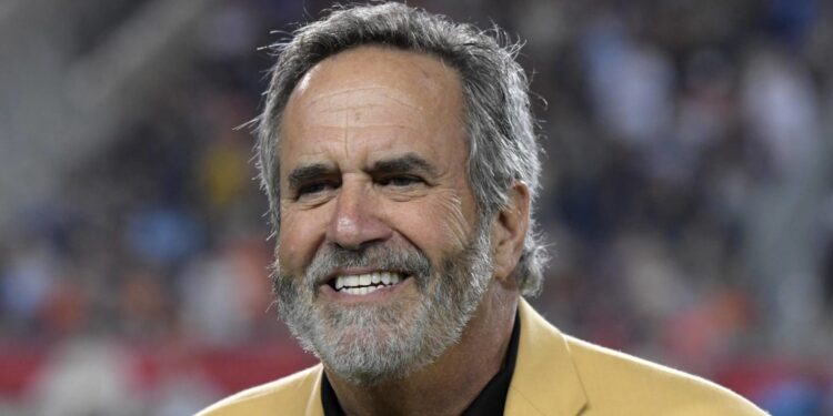 The San Diego Chargers gave him the stage to shine (Photo: Dan Fouts/iStock)