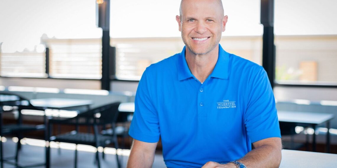 From Florida quarterback to respected figure in business and philanthropy (Photo: Danny Wuerffel/Pixabay)