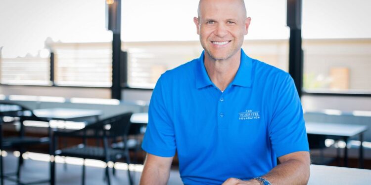 From Florida quarterback to respected figure in business and philanthropy (Photo: Danny Wuerffel/Pixabay)
