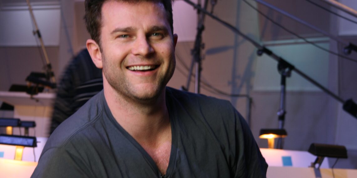 A career built on music theater and television success (Photo: David Campbell/Flickr)