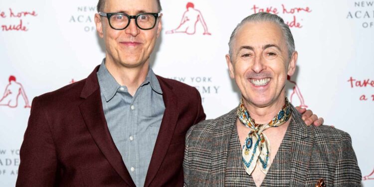 His journey as an illustrator and painter reflects steady creative growth (Photo: Grant Shaffer/Getty Images)