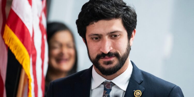 A public servant whose career reflects progressive values (Photo: Greg Casar/iStock)