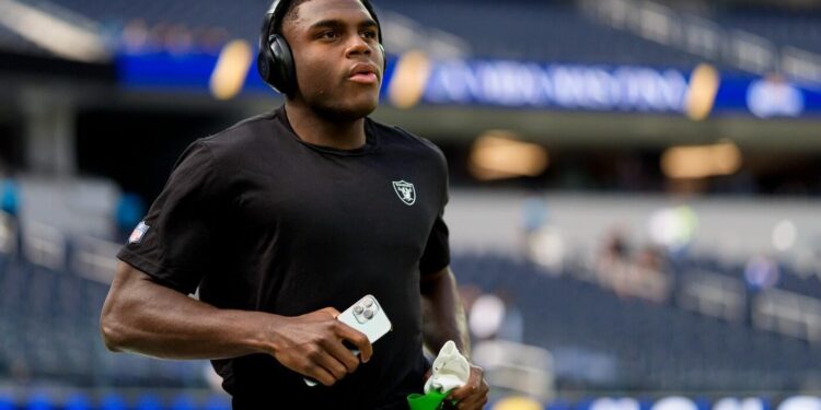 A rising NFL career fuels Bennett’s growing fortune (Photo: Jakorian Bennett/Getty Images)