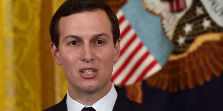 His marriage to Ivanka Trump placed him in the global spotlight (Photo: Jared Corey Kushner/Pixabay)