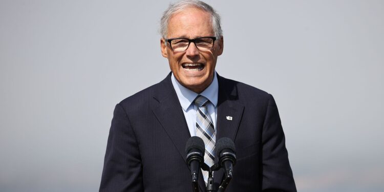 A governor rooted in education and civic responsibility (Photo: Jay Inslee/Flickr)