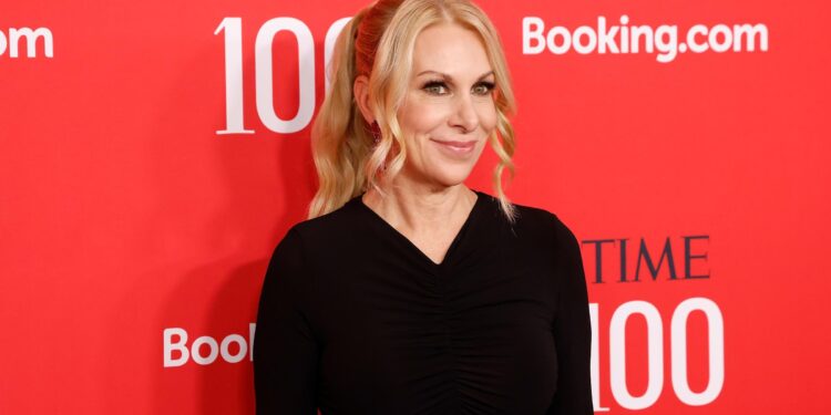 Her financial success comes from years of resilience and smart decision making (Photo: Jessica Sibley/Getty Images)