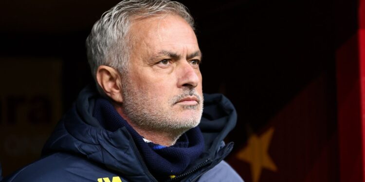 Drama tactics and trophies follow him wherever he goes (Photo: Jose Mourinho/Pexels)