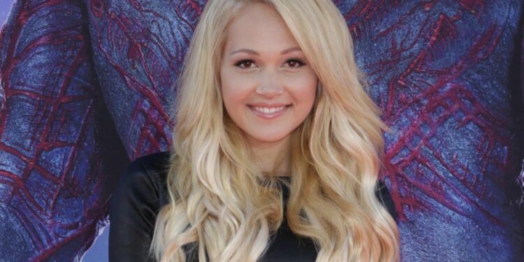 From Disney Channel beginnings she expanded her craft into films and series with ease (Photo: Kelli Berglund/Getty Images)