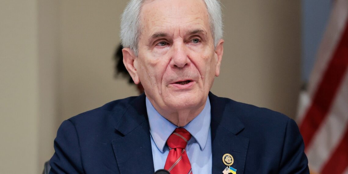 A Texas politician known for progressive values and stability (Photo: Lloyd Doggett/Pexels)