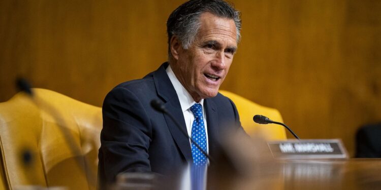 From Bloomfield Hills to the boardroom his journey was built on discipline (Photo: Mitt Romney/Alamy)