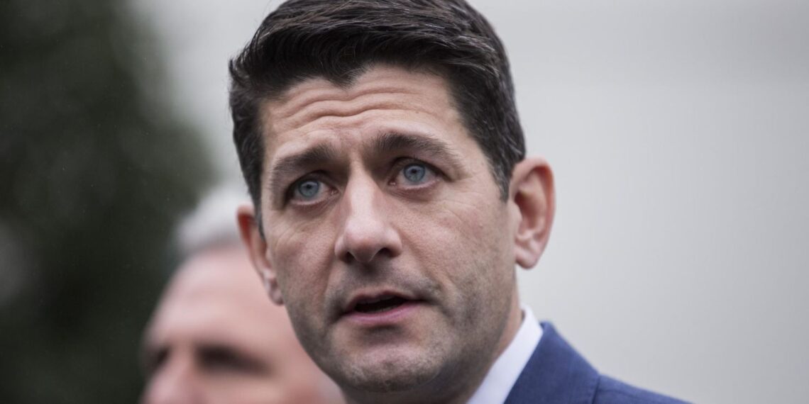 From waiting tables to writing budgets, he never stopped pushing forward (Photo: Paul Ryan/iStock)