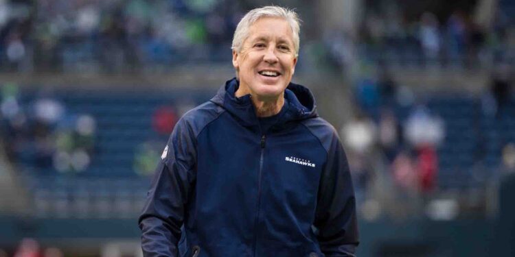 A new chapter begins as Carroll sets bold goals in Las Vegas (Photo: Pete Carroll/iStock)