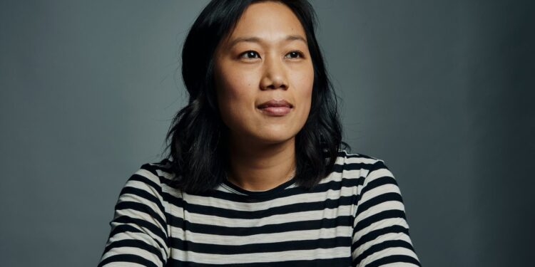 Her journey shows how a modest upbringing shaped values of service and hard work (Photo: Priscilla Chan/Alamy)