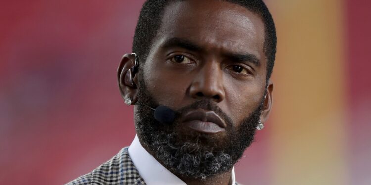 His athletic talent set him apart from his peers from a young age (Photo: Randy Moss/Alamy)