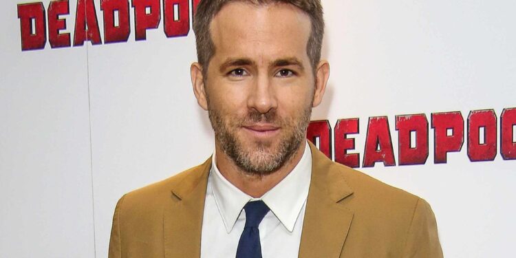 From Canadian teen actor to Hollywood’s favorite dealmaker (Photo: Ryan Reynolds/Pixabay)