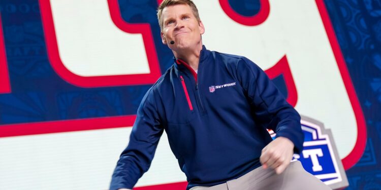 ESPN takeover won’t stop Hanson from running Sundays (Photo: Scott Hanson/Pixabay)
