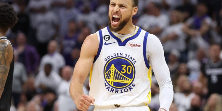 Shooting brilliance and smart business made him a powerhouse on and off the court (Photo: Steph Curry/Shutterstock)