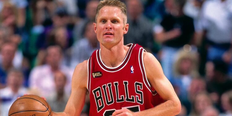 From player to coach his journey reflects resilience and smart timing (Photo: Steve Kerr/Getty Images)
