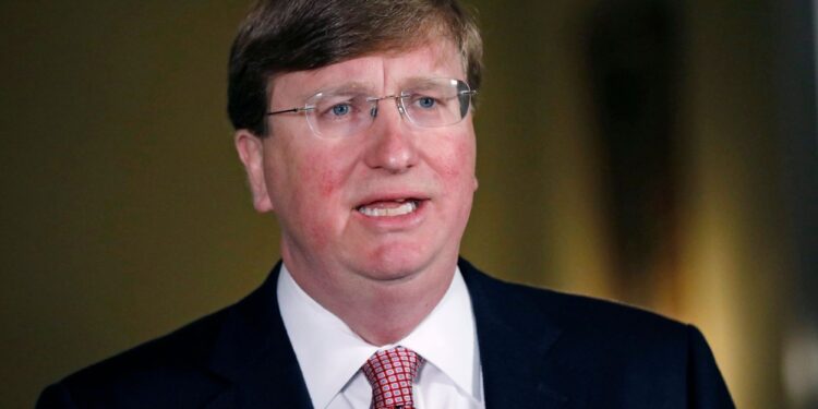 From banker to governor his money story stayed steady (Photo: Tate Reeves/Flickr)