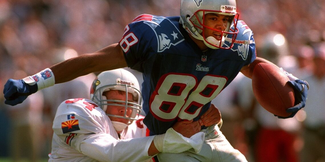 A wide receiver who carried both speed and scars (Photo: Terry Glenn/Pexels)