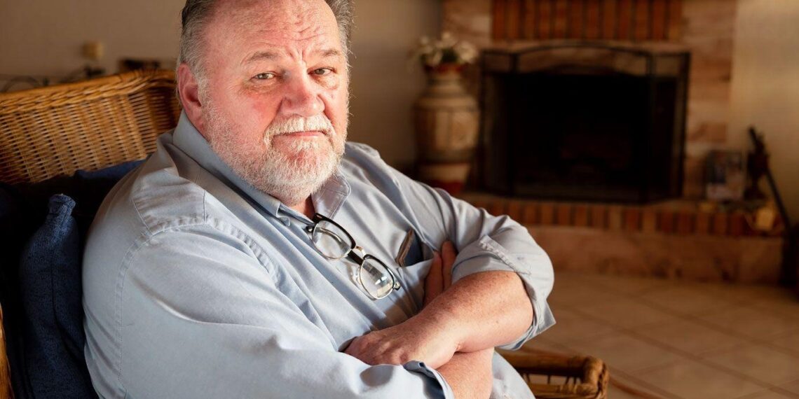 His life tells the story of a man who rose from modest roots in Pennsylvania (Photo: Thomas Wayne Markle/Flickr)