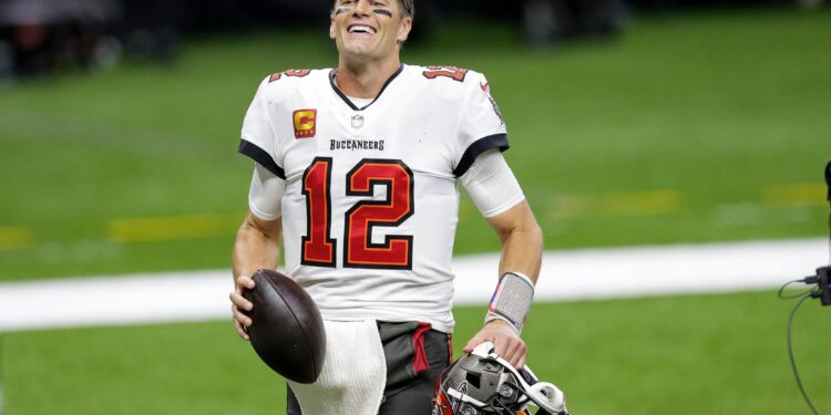 From Super Bowl rings to luxury investments, he mastered the long game (Photo: Tom Brady/Flickr)