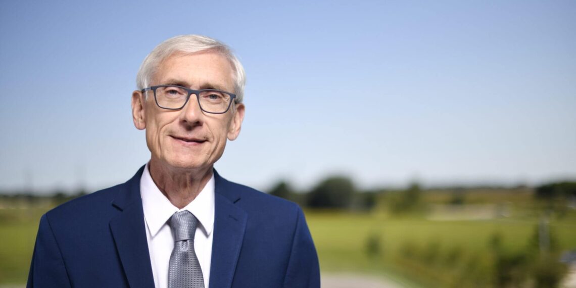 Wisconsin’s quiet leader with deep roots in public education (Photo: Tony Evers/iStock)