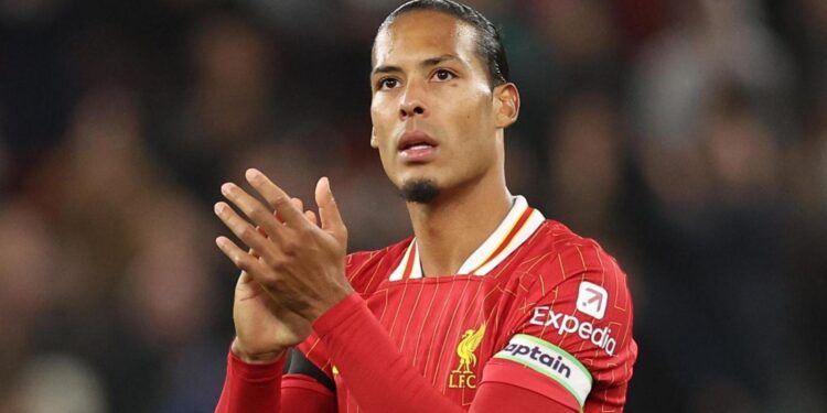 From Breda's beginnings to Premier League leadership (Photo: Van Dijk/Shutterstock)