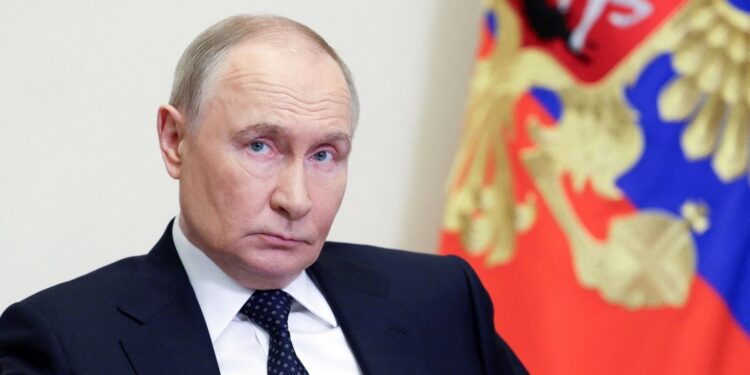 His power in Russia keeps fueling questions about his wealth (Photo: Vladimir Putin/Pixabay)