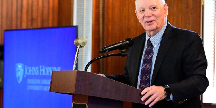 His Maryland roots and family influence guided his lifelong commitment to public service (Photo: Ben Cardin/Pexels)
