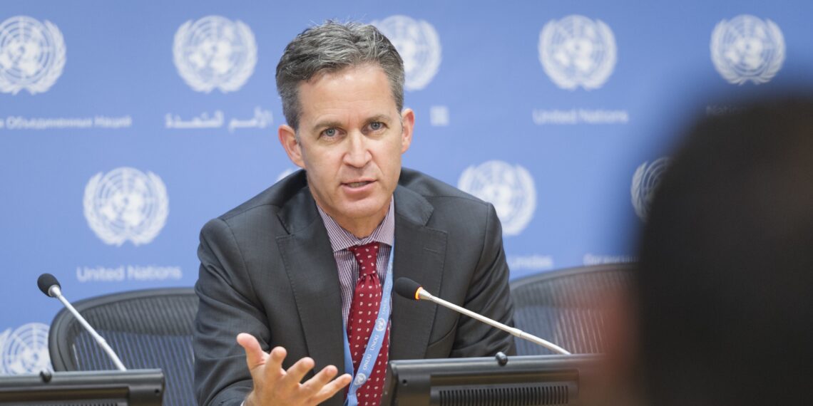 His financial life reflects years of work in law and human rights (Photo: David Kaye/Pexels)