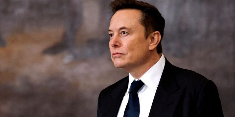 Optimus robot initiative now expected to drive most of Tesla’s value (Photo: Elon Musk/Pexels)
