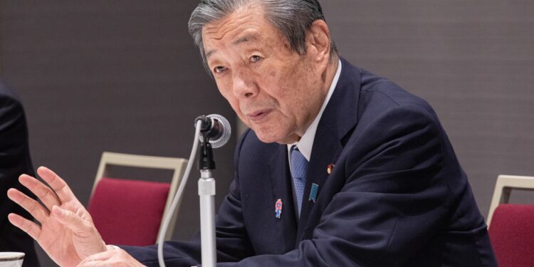 His early life in Kagoshima Prefecture shaped his path toward governance (Photo: Hiroshi Moriyama/Shutterstock)