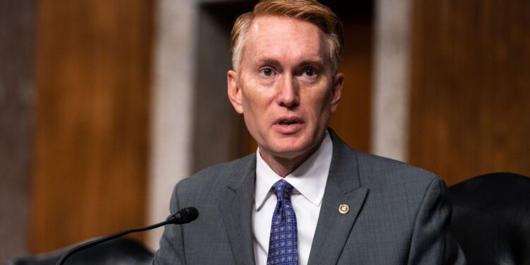 His early years in Texas and Oklahoma shaped the values that guide his political path (Photo: James Lankford/Flickr)